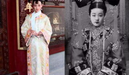 关于清朝的电视剧