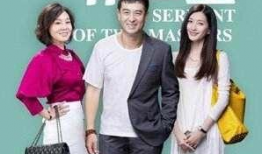 电视剧一仆二主全集在线观看,揭秘职场情场双线纠葛的精彩剧情