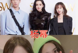 网红和明星同框,跨界合作引热议！”