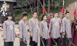 郑伟演的电视剧,情感纠葛与成长蜕变